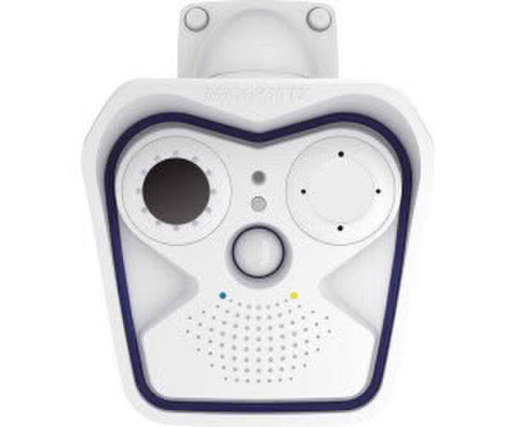 Mobotix LAN IP Überwachungskamera 3072 x 2048 Pixel (Mx-M16TB-T237)