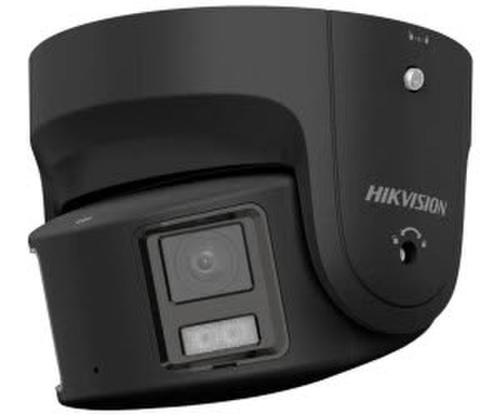 Hikvision DS-2CD2387G2P-LSU/SL (4mm) (C)/O-STD/Black (DS-2CD2387G2P-LSU/SL (4mm) (C)/O-STD/BLACK)