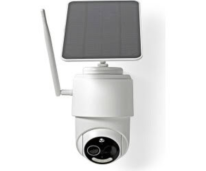 Nedis Außenkamera [ ] (WIFICBO50WT)