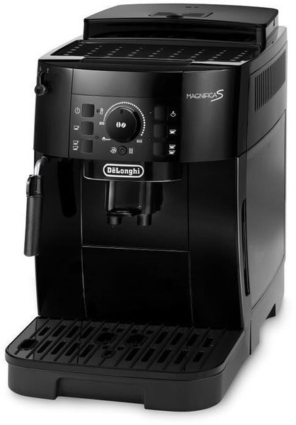 De'Longhi Magnifica S ECAM12.121 schwarz