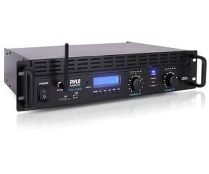 Pyle PTA1000BT