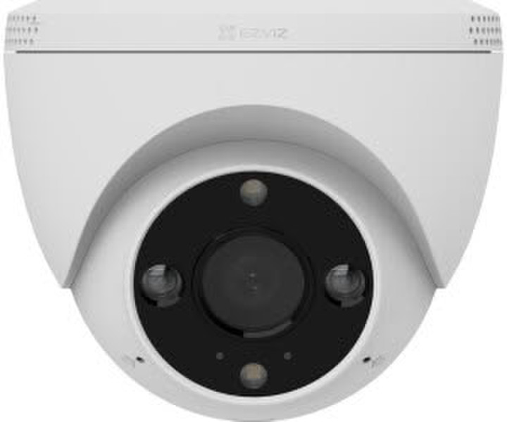 EZVIZ H4 PoE2K dome (CS-H4 (3MP 4mm))