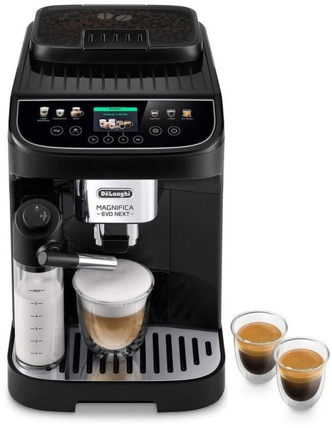 De'Longhi ECAM 310.60.B Magnifica Evo Next