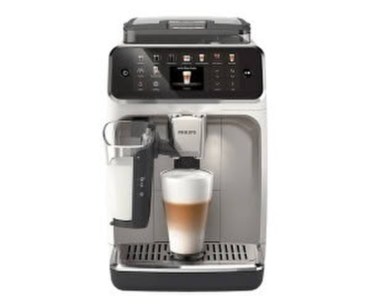 Philips Series 5500 Latte Go Kaffeevollautomat EP5543/90