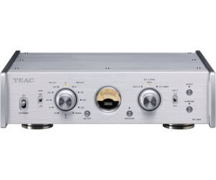 Teac PE-505-S Silver