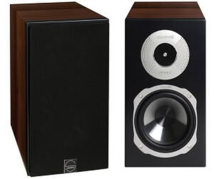 Quadral Signum 20 Walnuss