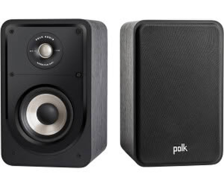 Polk Audio Signature S15e schwarz