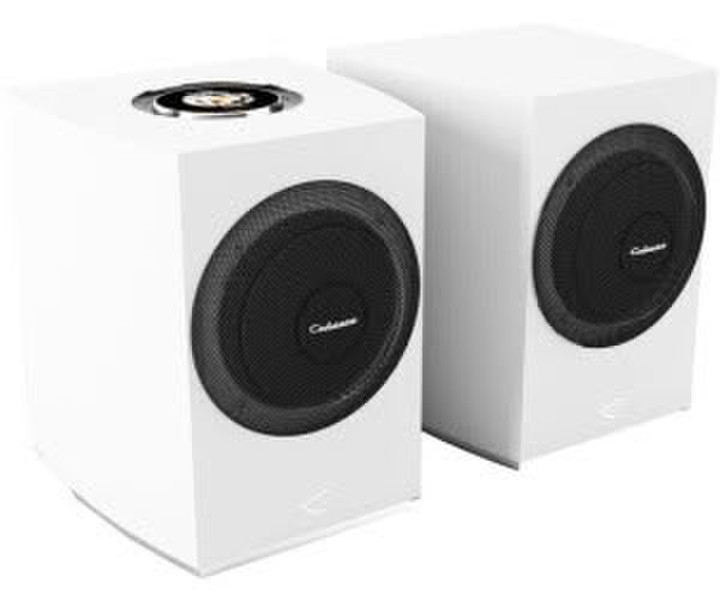 Cabasse Rialto White