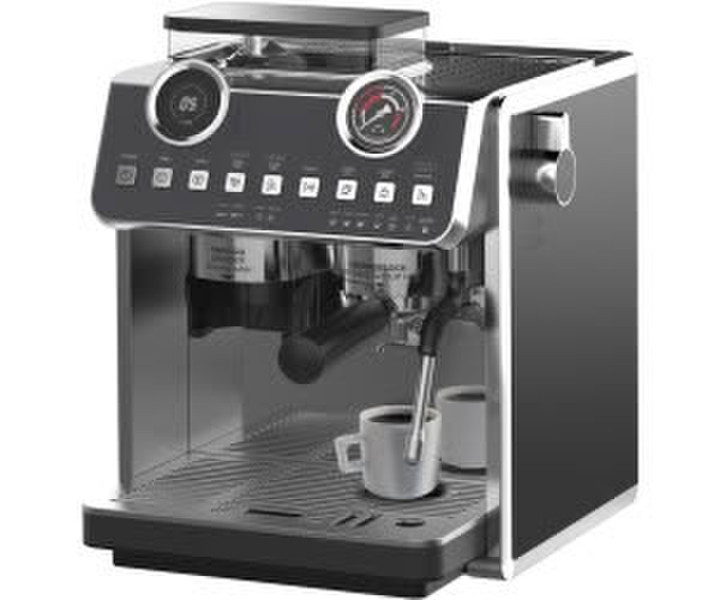 Iceagle Espressomaschine EM653
