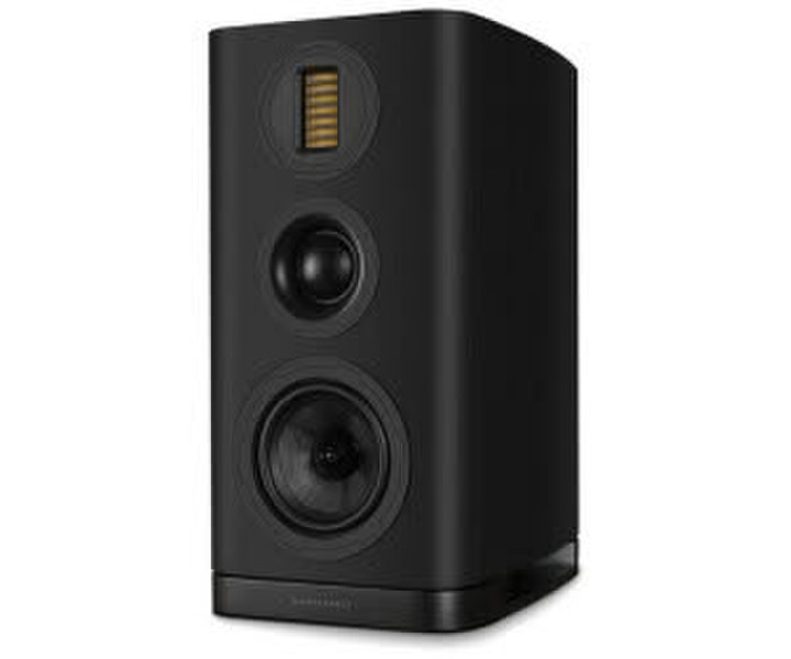 Wharfedale EVO 5.2 schwarz