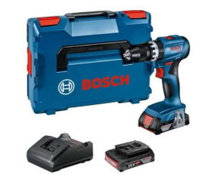 Bosch Professional GSB 18V-45 (06019K3371)