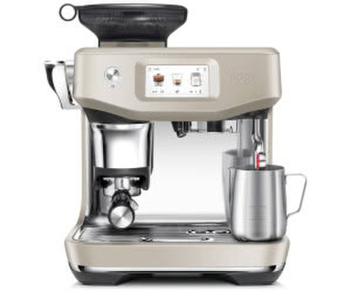 Sage ES882ALM4EEU1 Barista Touch Impress Cold creme