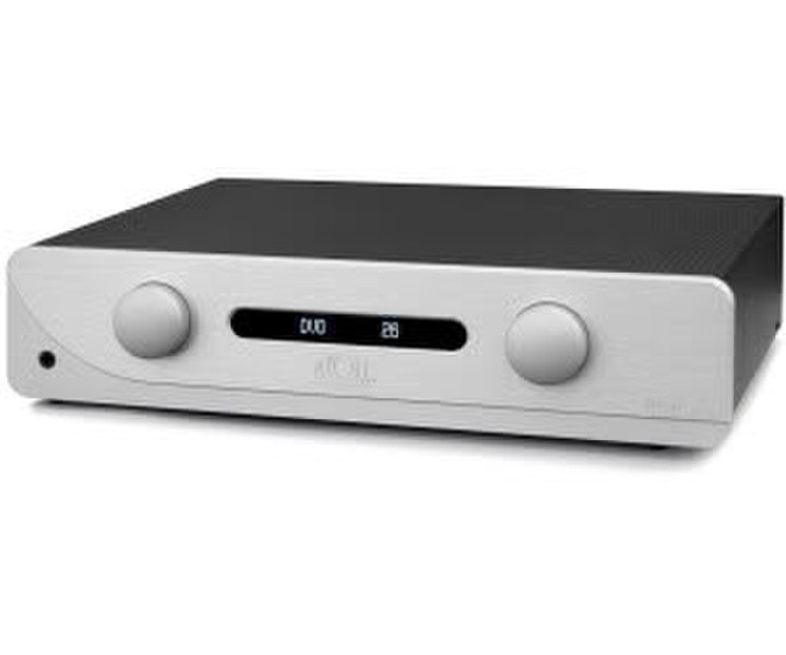 Atoll IN 300 Evolution silber