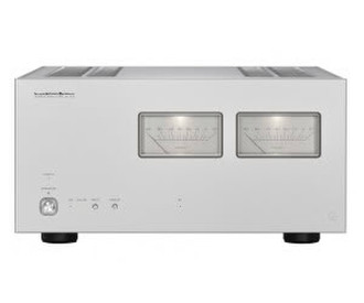 Luxman M-10X
