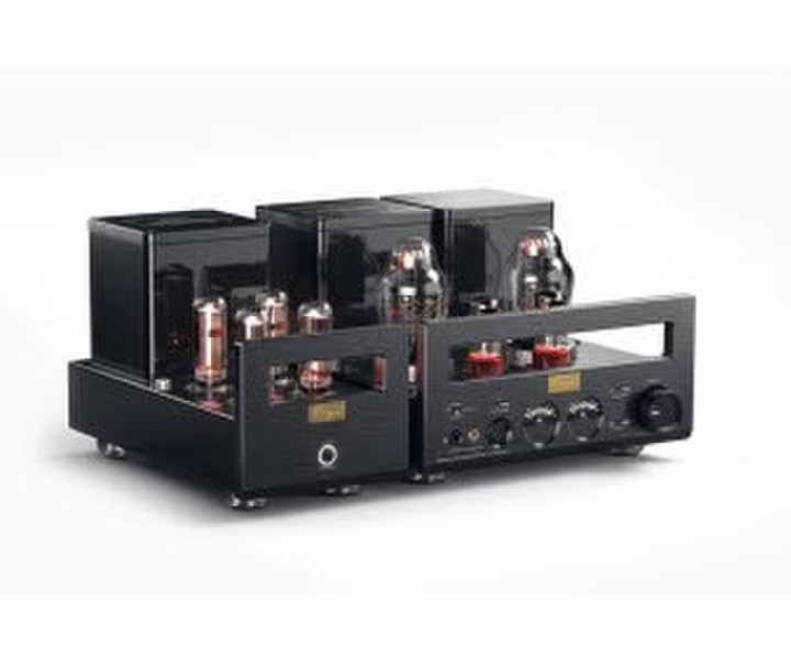 Cayin HA-300 MK2 silber