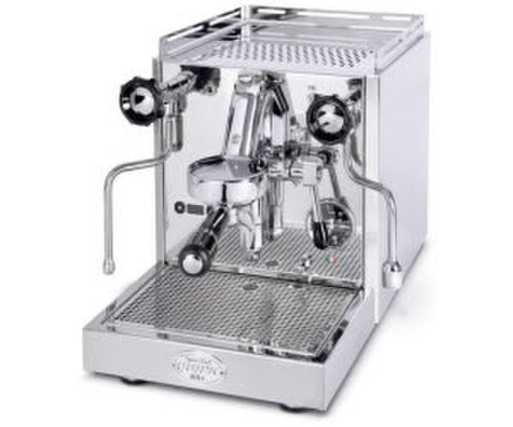 Quickmill Elevate V PID Dualboiler