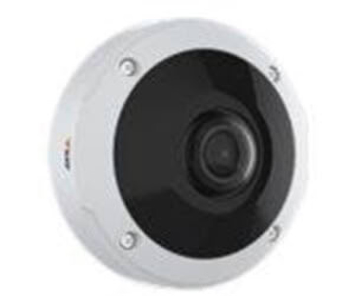 Axis M3057-PLVE MkII