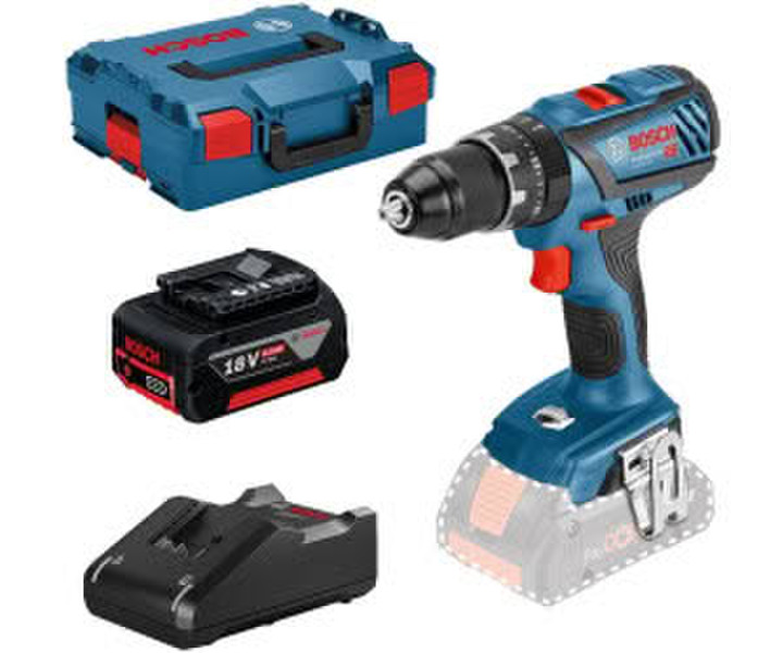 Bosch GSB 18V-28 Professional (06019H4008-3)