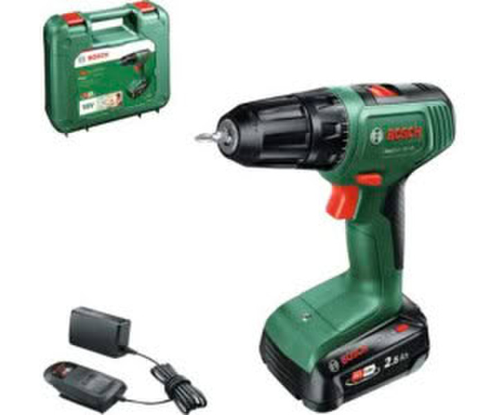 Bosch EasyDrill 18V-40 (0615A5008K)