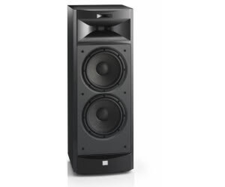 JBL S3900 hochglanz schwarz (stück)