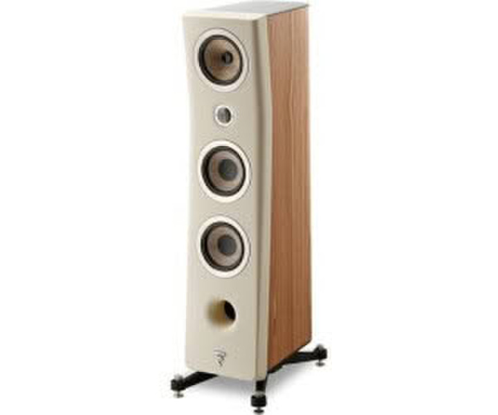 Focal Kanta N°2 Walnut/Ivory