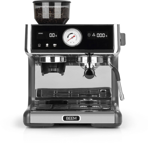 Beem Espresso Grind Expert