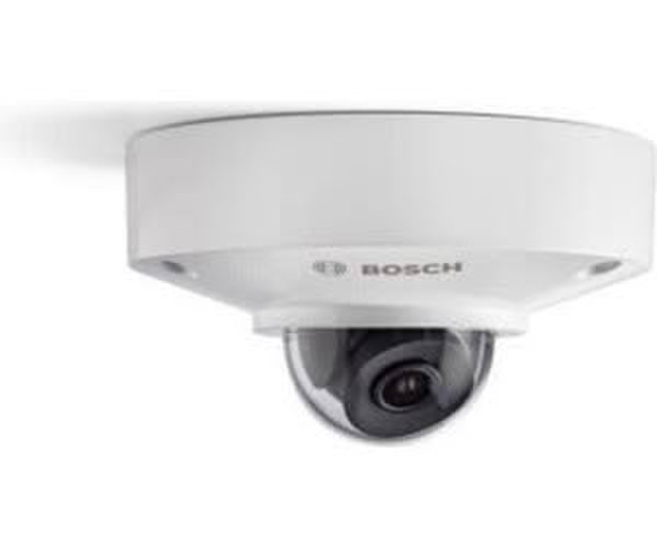 Bosch Micro dome 5MP HDR 101IP66 IK10 Netzwerkkamera (NUE-3703-F04)