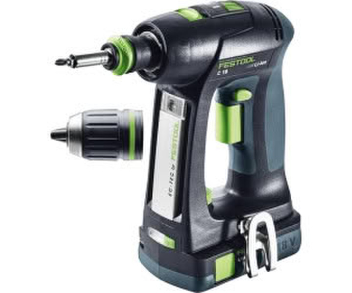 Festool C 18 Li 3,1 Compact (574921)