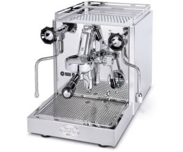 Quickmill Elevate V Dualboiler