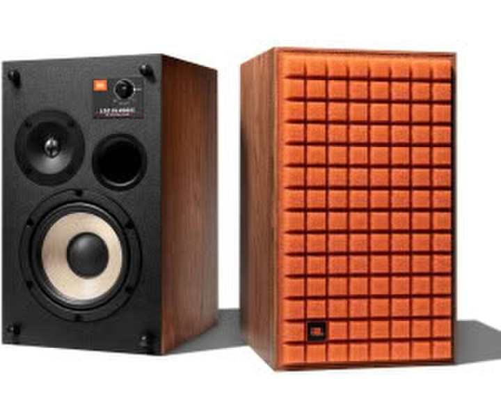 JBL L52 orange