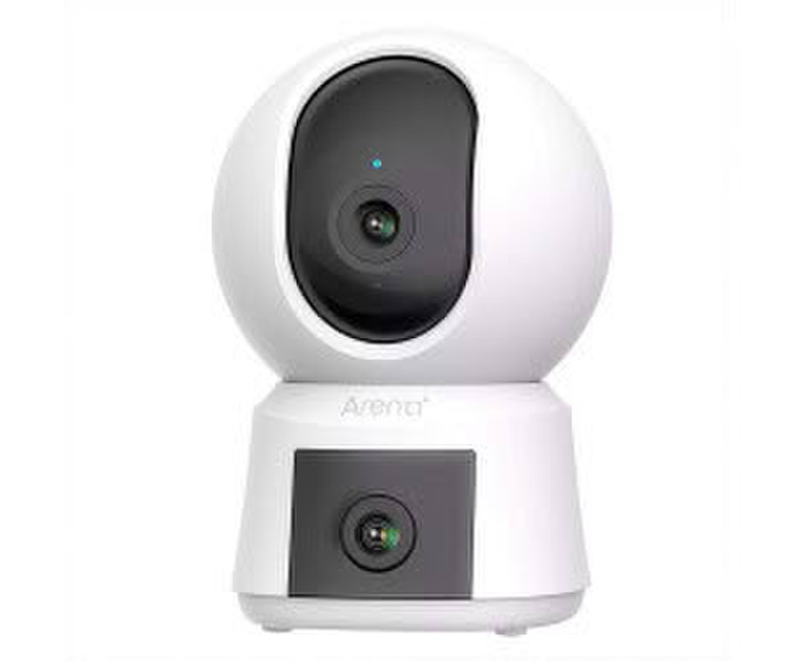 Arenti P3TT 3 MP Schwenk- & Neige zwei Objektive