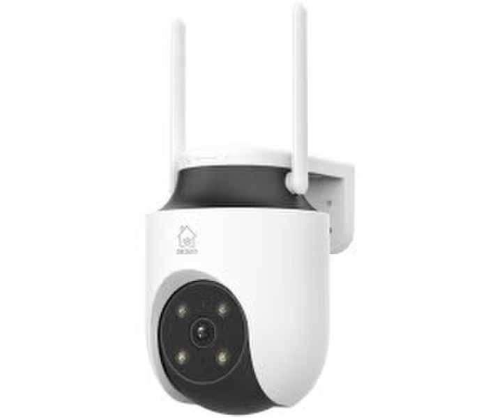 Deltaco Smart HomeSH-IPC18 Outdoor IP65 drehbar (SH-IPC18)