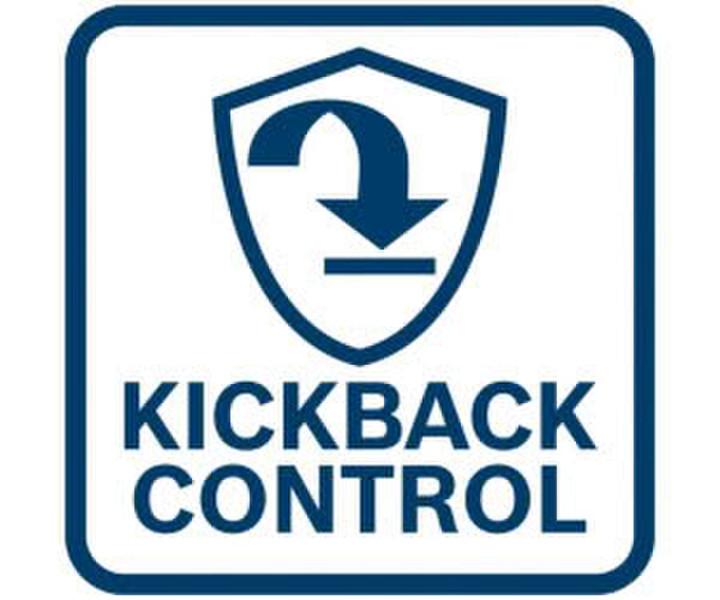 Bosch GRD 18V-127 Professional