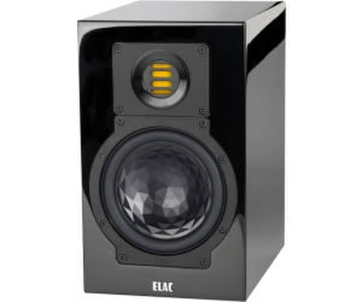 Elac BS 243.3 schwarz