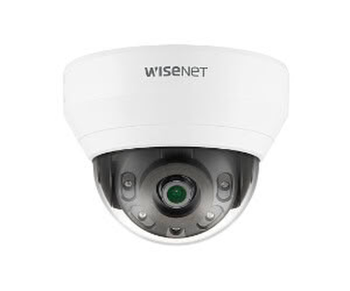 Hanwha HT QNV-7012R IP LAN PoE HANWHA TECHWIN