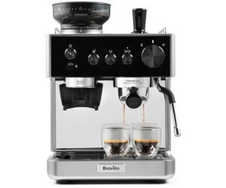 Breville Classic VCF186X