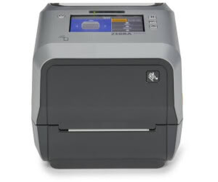 Zebra ZD621d (ZD6A043-D4EL02EZ)
