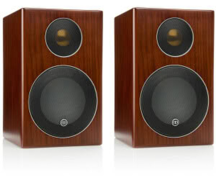 Monitor Audio Radius 90 (3G) Walnuss