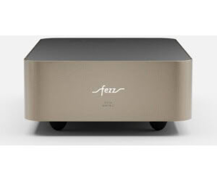 FEZZ Audio Gaia EVO champagner