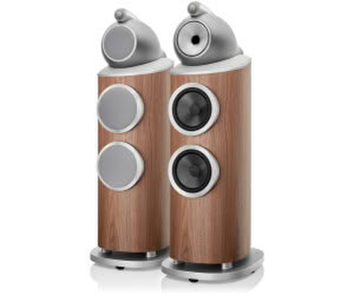 Bowers & Wilkins 802 D4 Walnuss