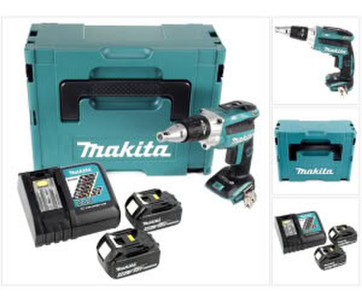 Makita DFS250RMJ