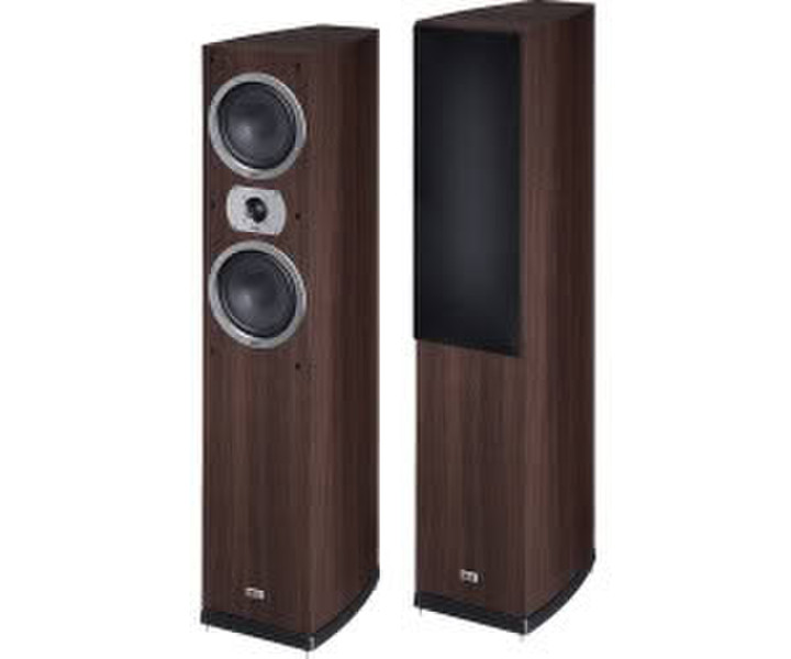 Heco Victa Prime 502 espresso