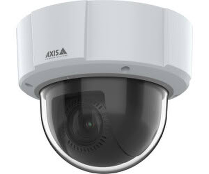 Axis M5526-E Netzwerk- PTZ KuppelVandalismussicher Wetterbeständig Farbe (Tag & Nacht) (02768-021)