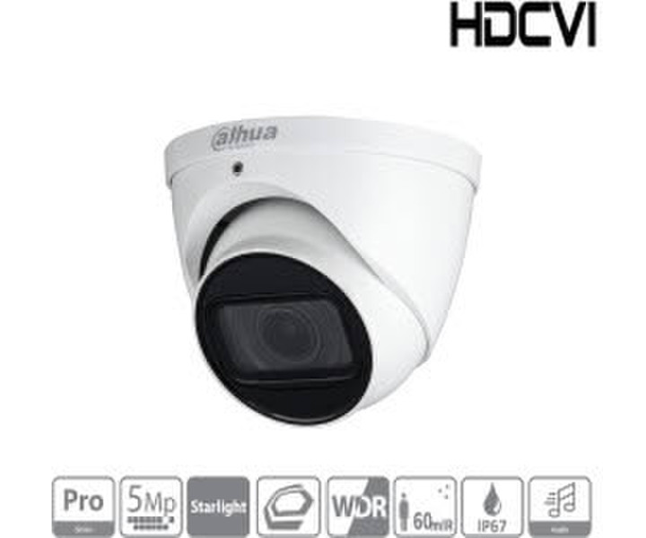 Dahua Kamera (DH-HAC-HDW2501TP-Z-A)