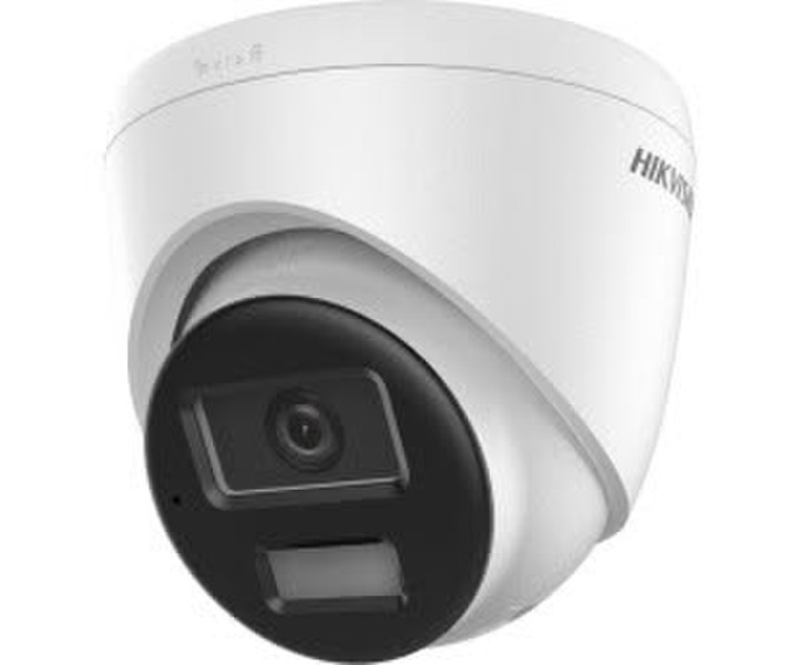 Hikvision KAMERA IP DS-2CD1383G2-LIUF/SL 2.8mm PL (3840 x 2160 Pixels) Netzwerkkamera Weiss (54119)