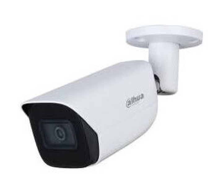 Dahua Bullet 8MP 4K IP PoE ONVIF3.6mm Optik IR 30m Künstliche Intelligenz Ereignisalarm Mikrofon IPC-HFW3841E-S-S2
