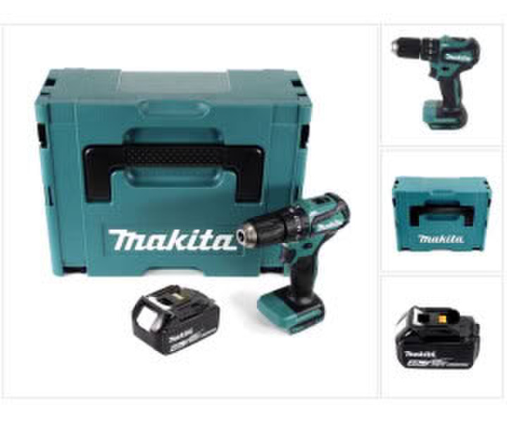 Makita DHP483M1J