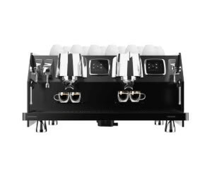 Cecotec Baristeo Regina