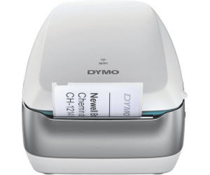 Dymo LabelWriter Wireless weiß