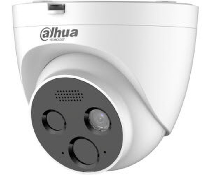 Dahua HY-FT121LDP-TD1F4 IP-Thermal2MPx T/N